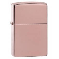 Zippo 49190 HP Rose Gold